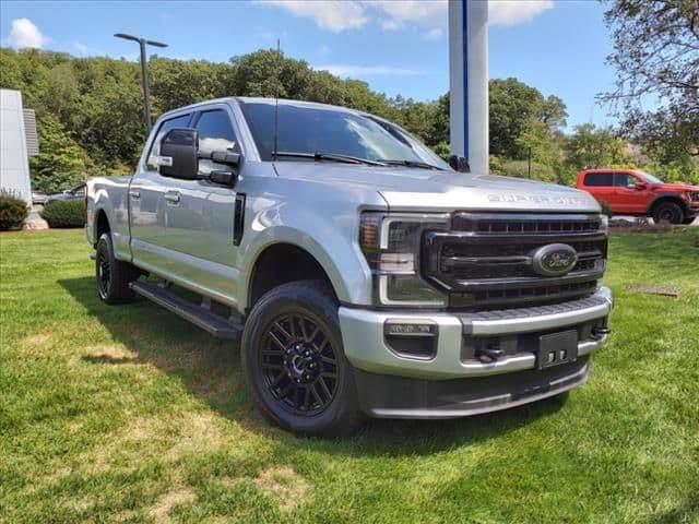 2022 ford f-250 in winchester, massachusetts