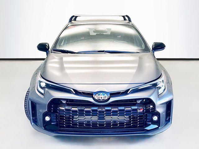 2024 toyota gr corolla premium