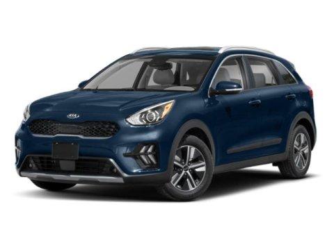 2021 kia niro touring