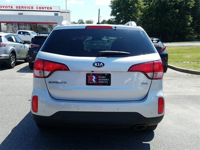 used 2015 kia sorento fwd lx bowie, md 20716 for sale in bowie, maryland