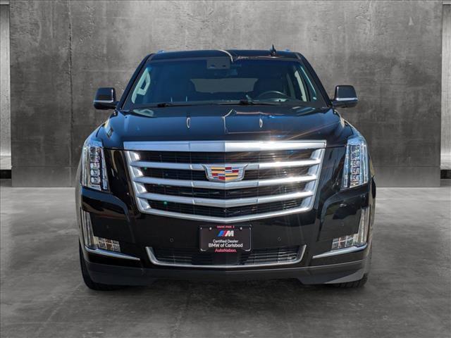 2020 cadillac escalade esv premium luxury
