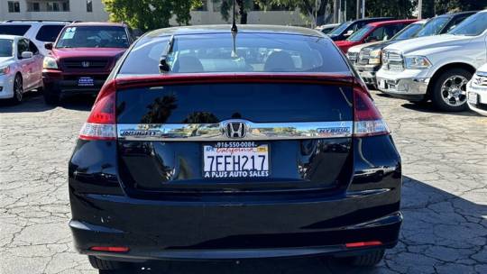 2014 Honda Insight