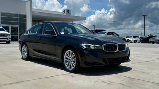 2024 BMW 3 series