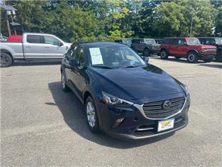 2020 Mazda CX-3 s