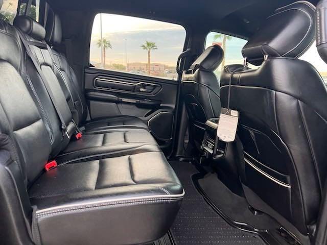 2020 ram 1500 limited in lake havasu city, arizona