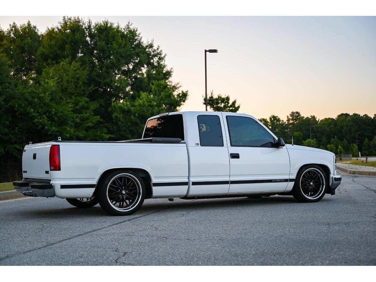 1998 gmc sierra 1500
