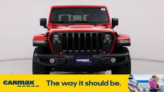 2023 Jeep Gladiator