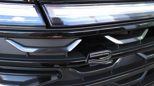 2024 Volkswagen Atlas Cross Sport
