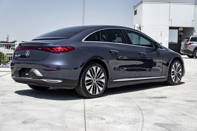 2024 mercedes-benz eqe 350+ base