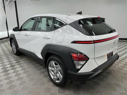 2024 hyundai kona se 4dr front-wheel drive in birmingham, alabama