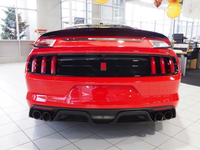 new 2020 ford mustang shelby gt350 coupe plainwell, mi 49080 for sale in plainwell, michigan