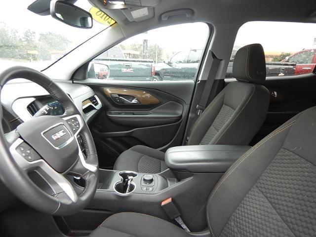 used 2018 gmc terrain fwd sle biloxi, ms 39532 for sale in biloxi, mississippi