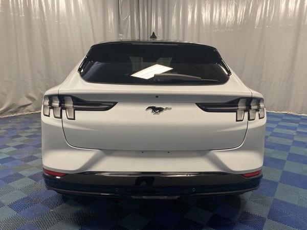 2023 ford mustang mach-e in co bluffs, iowa