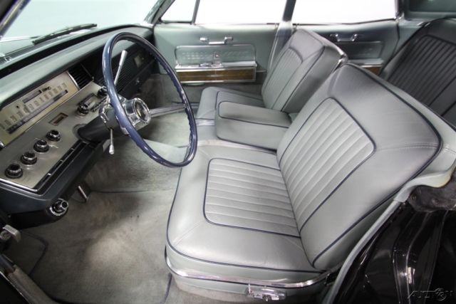 1966 automatic