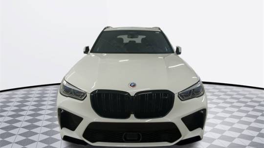 2023 bmw x5 m base