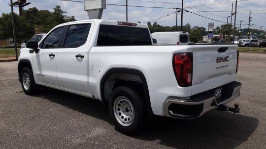 2022 GMC Sierra 1500