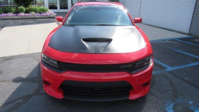 used 2016 dodge charger scat pack bay city, mi 48706 for sale in bay city, michigan