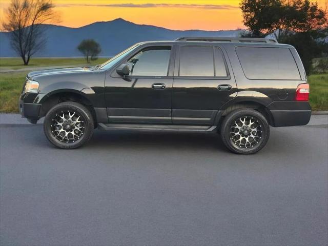 2011 ford expedition xl