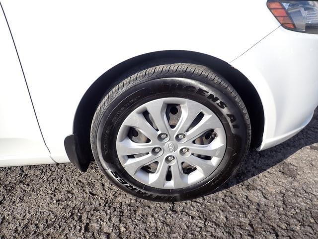 used 2013 kia forte lx sedan morgantown, wv 26508 for sale in morgantown, west virginia