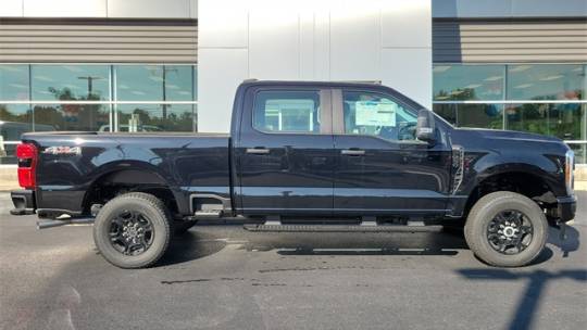 2024 Ford F-250