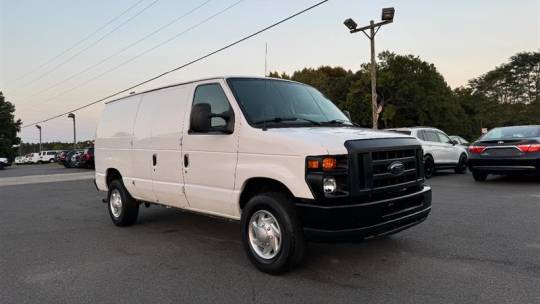 2014 ford e-series e-350 sd