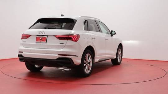 2023 Audi Q3