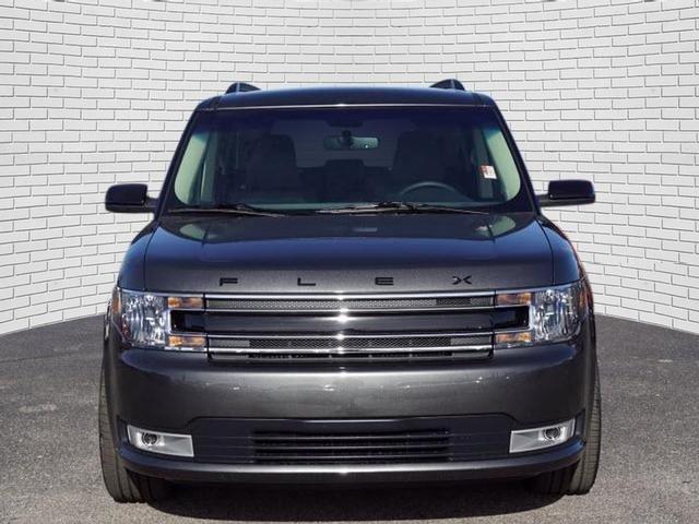 new 2019 ford flex fwd sel wichita, ks 67207 for sale in wichita, kansas
