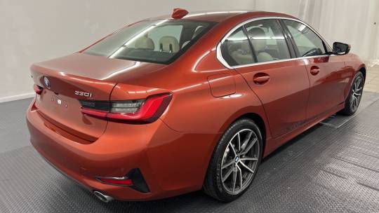2019 BMW 3 series