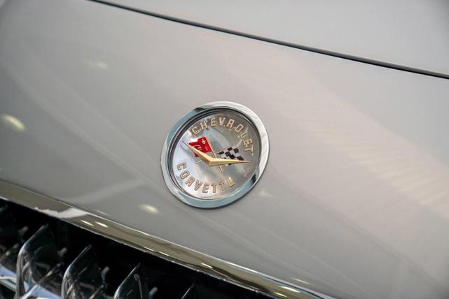 1959 chevrolet corvette convertible