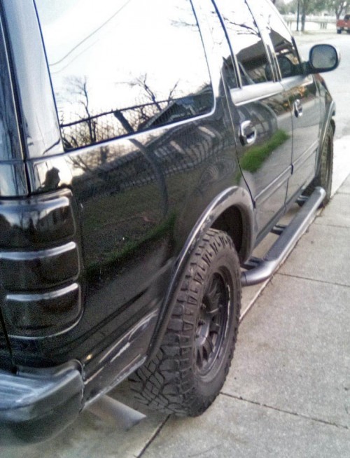 2001 ford expedition for sale in texas by owner