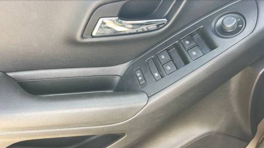 2021 Chevrolet Trax