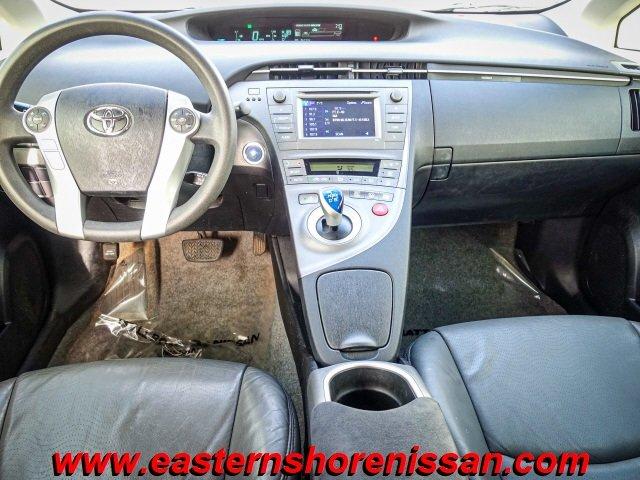 used 2013 toyota prius four daphne, al 36526 for sale in daphne, alabama