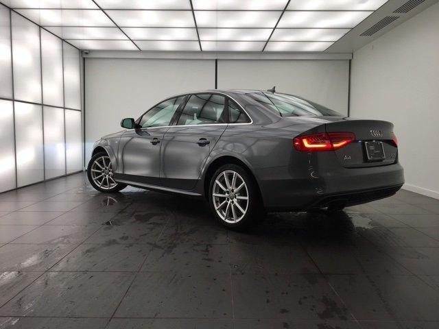 certified 2015 audi a4 2.0t premium plus quattro sdn flushing, ny 11354 for sale in flushing, new york