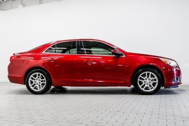 2013 chevrolet malibu eco eco 4dr sedan w/2sa for sale in honolulu, hawaii