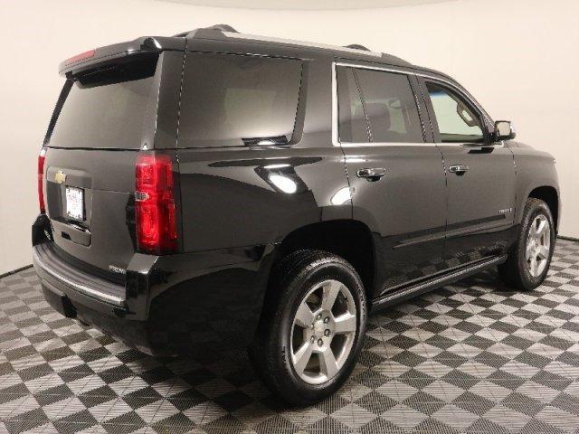 certified 2019 chevrolet tahoe 4wd premier grand forks, nd 58201 for sale in grand forks, north dakota