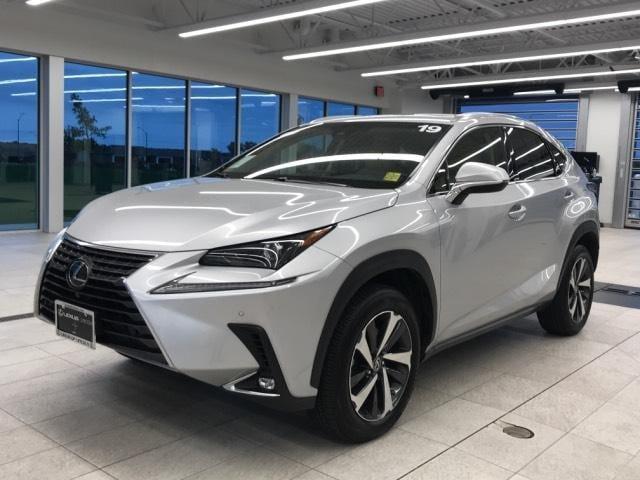 used 2019 lexus nx 300 awd lincoln, ne 68516 for sale in lincoln, nebraska