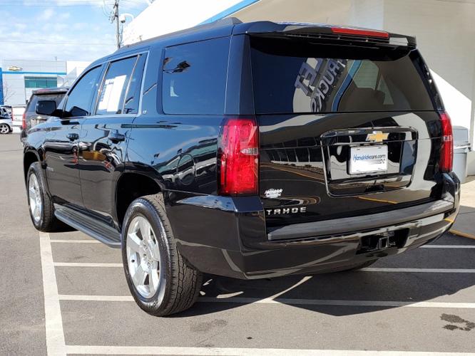 used 2016 chevrolet tahoe lt norfolk, va 23502 for sale in norfolk, virginia
