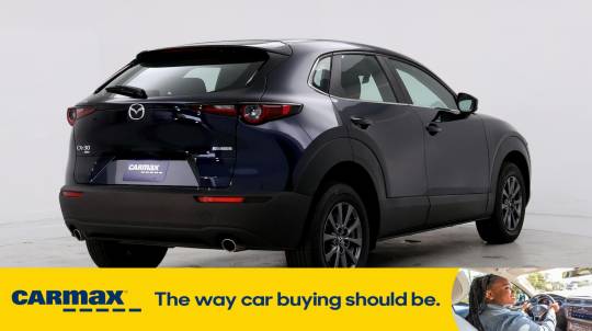 2021 Mazda CX-30