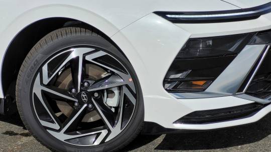 2024 Hyundai Sonata