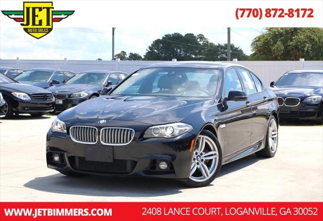 2014 bmw 550 xdrive
