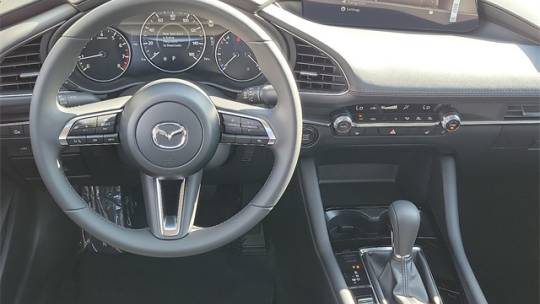 2025 Mazda