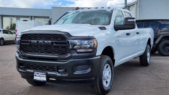 2024 RAM 3500