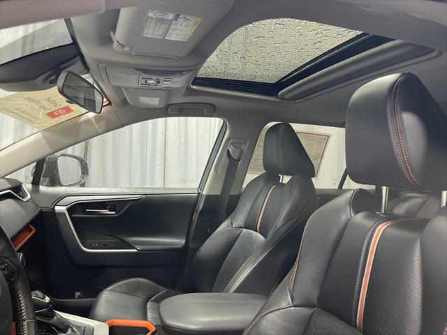 2019 toyota rav4 adventure