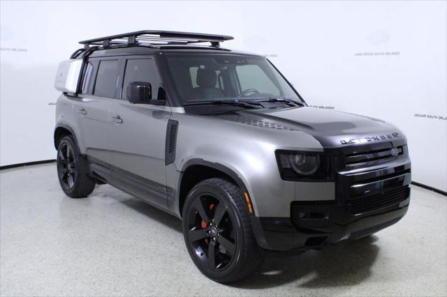 2023 land rover defender 110 x