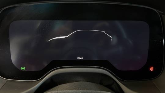 2023 Maserati Grecale