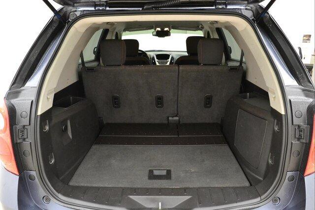 used 2013 chevrolet equinox awd lt w/ 2lt mcpherson, ks 67460 for sale in conway, kansas