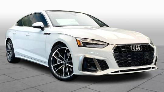 2024 Audi A5