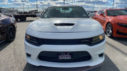 2021 Dodge Charger