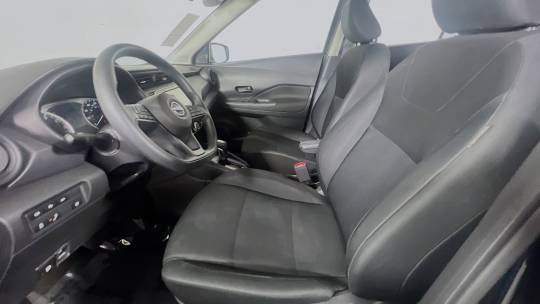 2023 Nissan Kicks