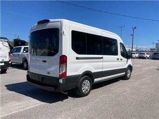 2023 Ford Transit 350 xlt